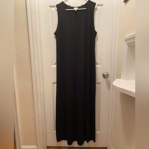 LulaRoe Dani Maxi Dress